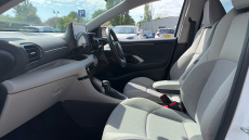 Toyota Yaris 1.5 Hybrid Excel 5dr CVT Hybrid Hatchback